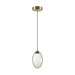 Подвесной светильник Odeon Light Pura Hightech 7159/3L