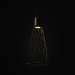 Подвесной светильник TK Lighting 10157 Modesto