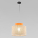 Подвесной светильник TK Lighting 3227 Duo