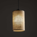 Подвесной светильник TK Lighting JUTA a070968