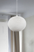 Подвесной светильник Toplight Lizbeth TL1612H-01WH