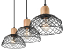 Подвесной светильник Vele Luce Folk VL6502P03