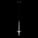 Подвесной светодиодный светильник Loft IT Tube 10061BK