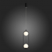 Подвесной светодиодный светильник ST Luce SL395.403.02