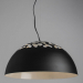 Подвесной светильник Arte Lamp Cima A3815SP-1BK