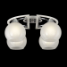 Потолочная люстра Citilux Отто CL121140