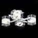 Потолочная люстра Citilux Вирта CL139240