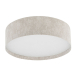 Потолочная люстра Nowodvorski Cedro M Beige 11671