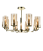 Потолочная люстра Vele Luce Licia VL1924L08