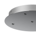Потолочное основание Mantra Modular Light Florones 9363
