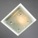 Потолочный светильник Arte Lamp A4807PL-1CC
