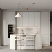 Потолочный светильник Freya Modern FR5554CL-01T