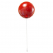 Потолочный светильник Loft IT Memory 5055C/M Red