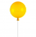 Потолочный светильник Loft IT Memory 5055C/S Yellow