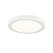 Потолочный светильник Sonex Nebula White Mitra Led 7790/12L