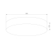 Потолочный светильник TK Lighting 2725 Rondo Graphite
