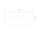 Потолочный светильник TK Lighting 2725 Rondo Graphite