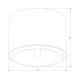 Потолочный светильник TK Lighting 3364 Moris White