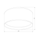 Потолочный светильник TK Lighting 4404 Bilbao Beige Gold