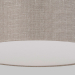 Потолочный светильник TK Lighting 6247 Rondo Linen