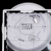 Потолочный светодиодный светильник Citilux СтарЛайт CL70313