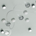 Потолочный светильник Arte Lamp A4891PL-1CC