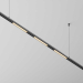 Светильник Maytoni Technical C147CL-L300-6W3K-B