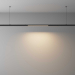 Светильник Maytoni Technical C147CL-L500-12W3K-B