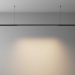 Светильник Maytoni Technical C149CL-L900-24W3K-B