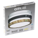 Светильник накладной Citilux Бейсик CL738182V
