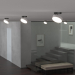 Светодиодный спот Elektrostandard Pila 25135/Led белый 4690389187568