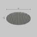 Светофильтр Maytoni Technical Focus Led HoneyComb-D52