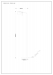 Торшер Arte Lamp Sebastian A7051PN-1BK