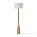 Торшер Freya Modern Swan FR5626FL-01T