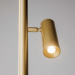 Торшер Maytoni Modern Thin MOD395FL-L28BS3K