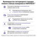 Торшер Novotech Studi Ledo 359974