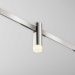 Трековый светильник Maytoni Technical TR145-1-3W3K-W-PT
