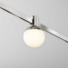Трековый светильник Maytoni Technical TR149-1-5W3K-PT