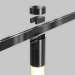 Трековый светильник Maytoni Technical TR154-1-27W3K-B