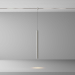 Трековый светильник Maytoni Technical TR156-1-5W3K-PT