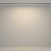 Трековый светильник Maytoni Technical TR180-1-12WTW-B