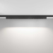Трековый светильник Maytoni Technical TR193-1-20W4K-M-B