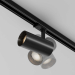 Трековый светильник Maytoni Technical TR197-3-40WCCT-M-B