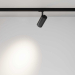 Трековый светильник Maytoni Technical TR197-3-40WCCT-M-B