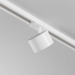 Трековый светильник Maytoni Technical TR225-1-GX53-W