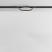 Трековый светильник Maytoni Technical TR227-2-24W3K-B