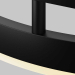Трековый светильник Maytoni Technical TR227-2-24W3K-B