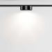 Трековый светильник Maytoni Technical Zon TR189-1-12W4K-B