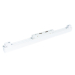 Трековый светодиодный светильник Arte Lamp Linea A4672PL-1WH