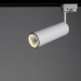 Трековый светодиодный светильник Arte Lamp Track Lights A1412PL-1WH